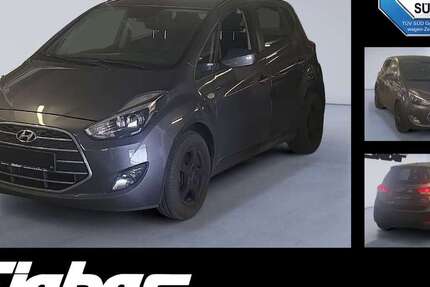 Hyundai iX20 113.561 km 9.990 &euro; Regensburg 93059