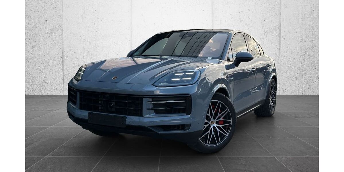 Porsche Cayenne 43.050 km 109.900 &euro; Regensburg 93055