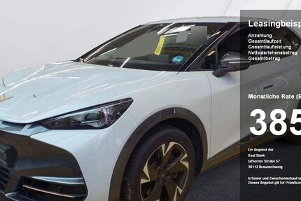 Cupra Tavascan 17.275 km 40.950 &euro; Regensburg 93055