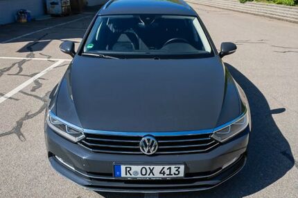 VW Passat 192.500 km 13.000 &euro; Regensburg 93055
