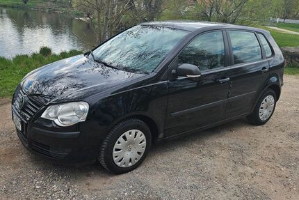 VW Polo 153.000 km 1.700 &euro; Regenstauf 93128