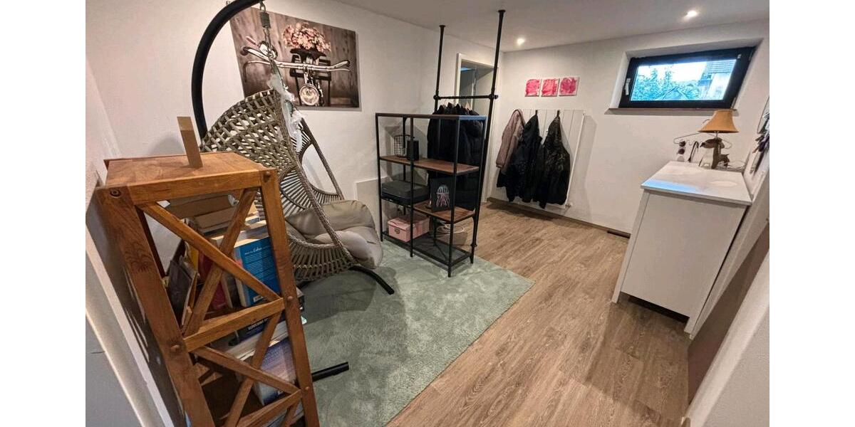 Etagenwohnung Teublitz - 2 Zimmer, 96 m&sup2;, 750&euro; | Angebot:25993347
