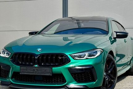 BMW M8 7.995 km 122.558 &euro; Neutraubling 93073