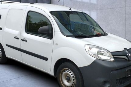 Renault Kangoo 48.200 km 14.190 &euro; Regensburg 93053