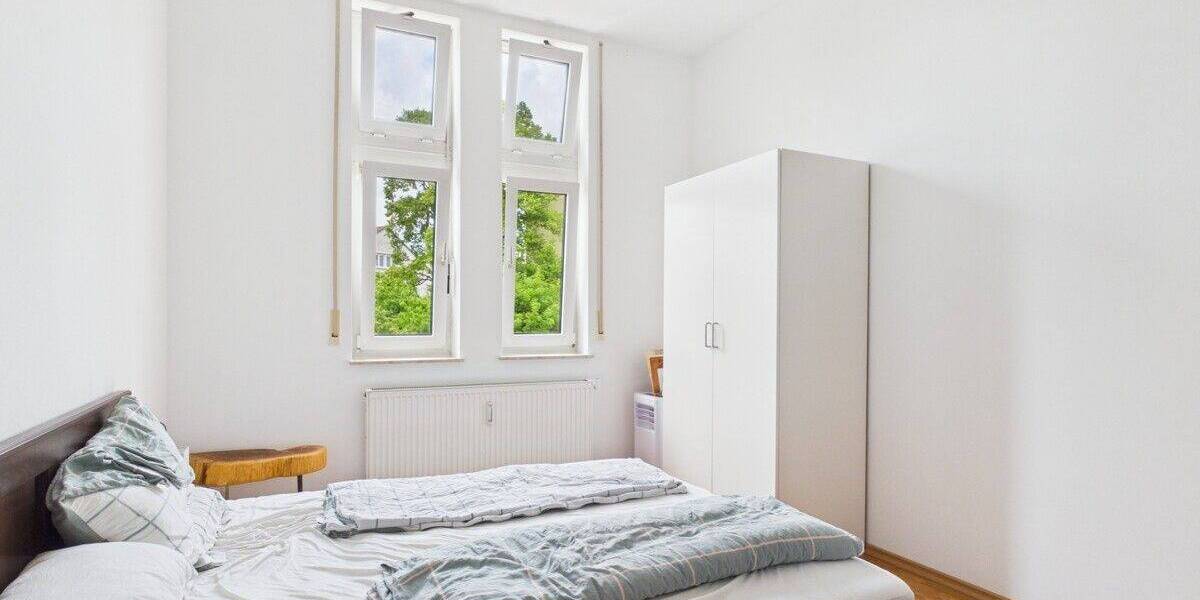 Etagenwohnung Regensburg Galgenberg - 2 Zimmer, 71 m&sup2;, 349.000&euro; | Angebot:26930140