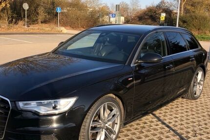 Audi A6 335.000 km 13.000 € Kelheim 93309