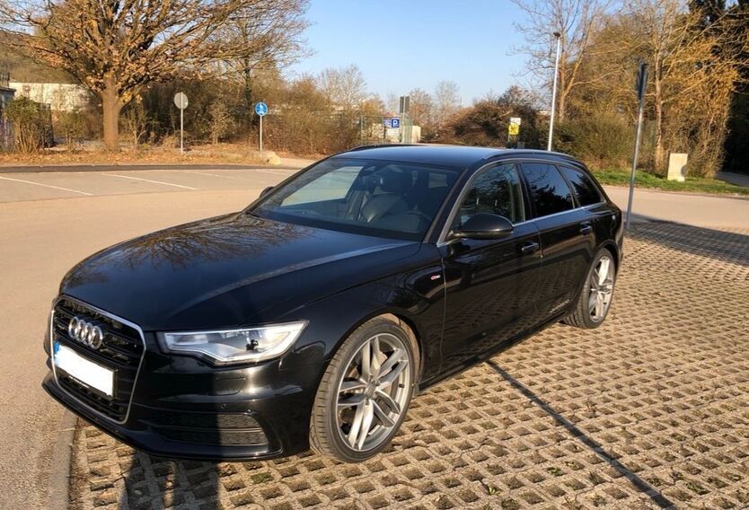 Audi A6 335.000 km 13.000 € Kelheim 93309