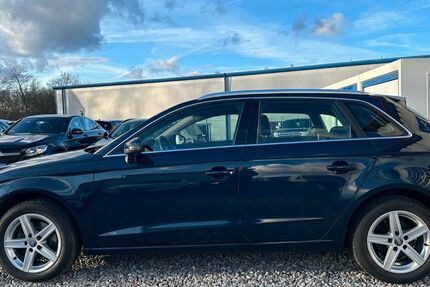 Audi A3 124.000 km 11.400 &euro; Alteglofsheim bei Regensburg 93087