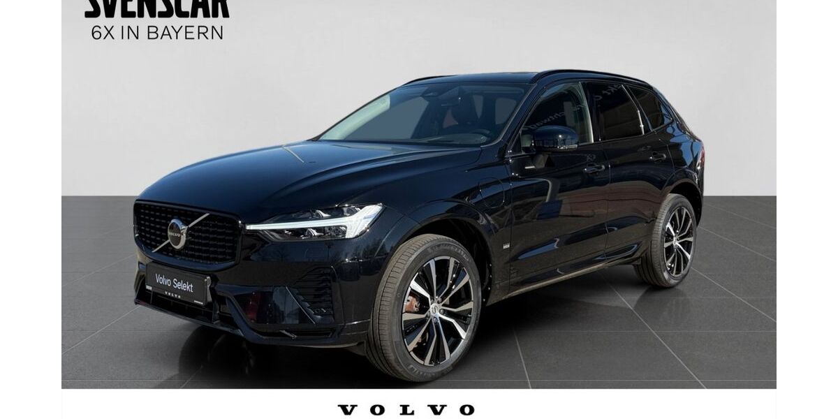 Volvo XC60 51.200 km 47.990 &euro; Neutraubling 93073