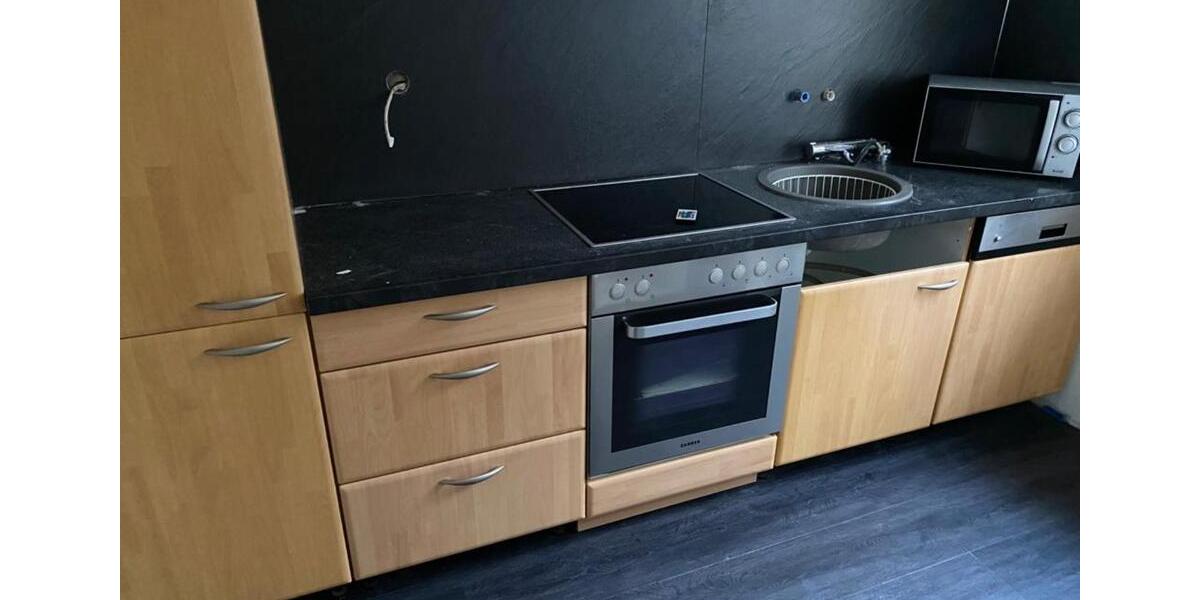 3-Z.Wohnung,82m² in Regensburg, WG-ok, renoviert 3 zimmer