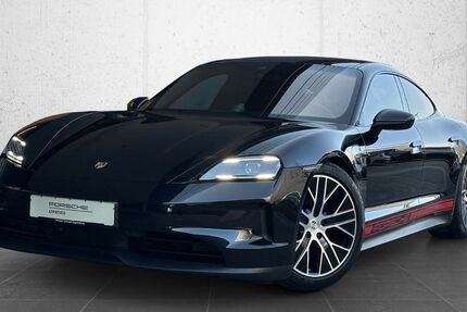 Porsche Taycan 17.700 km 106.900 &euro; Regensburg 93055