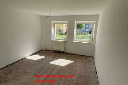 Wohnung Neutraubling Gärtnersiedlung - 3 Zimmer, 51 m&sup2;, 594&euro; | Angebot:26432878