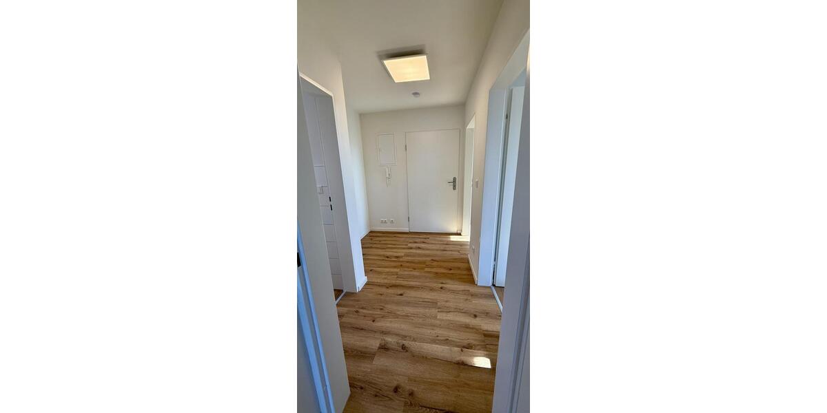 Dachgeschoßwohnung Regensburg Konradsiedlung - 2 Zimmer, 50 m&sup2;, 750&euro; | Angebot:26057326