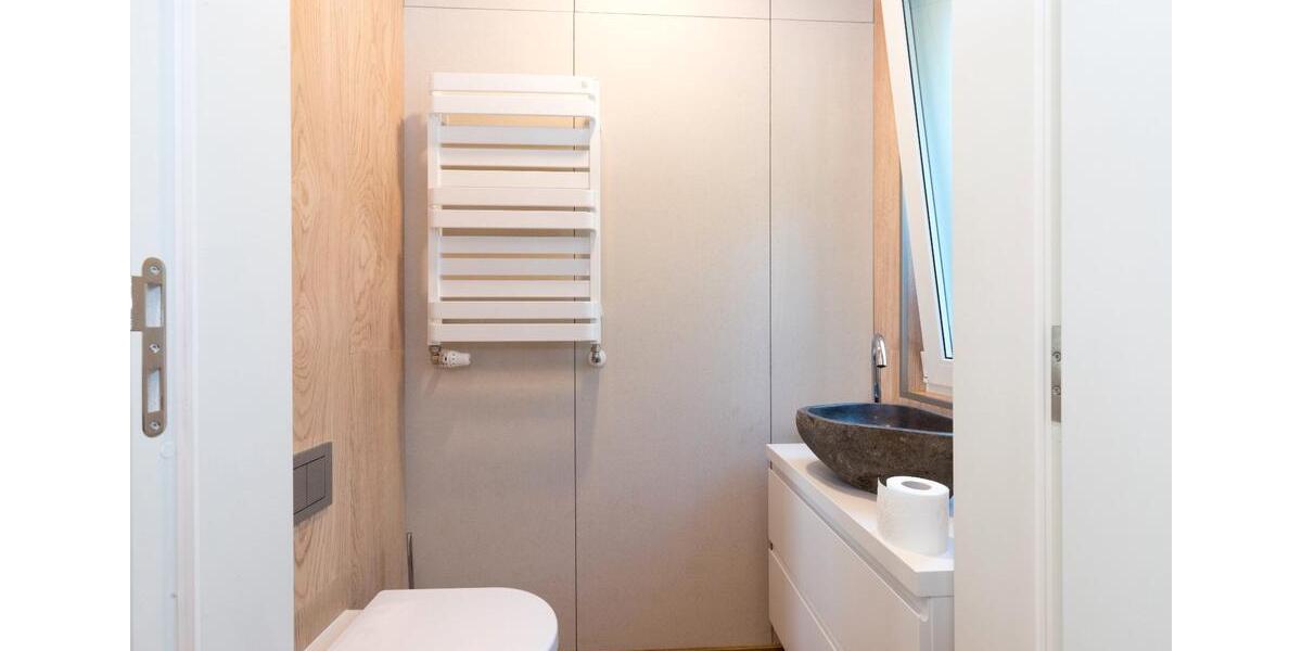 Bungalow Regensburg Kumpfmühl - 3 Zimmer, 94 m&sup2;, 249.908&euro; | Angebot:9081084