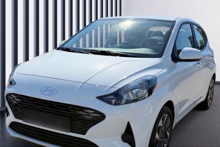Hyundai i10 5.481 km 15.950 &euro; Nittendorf 93152