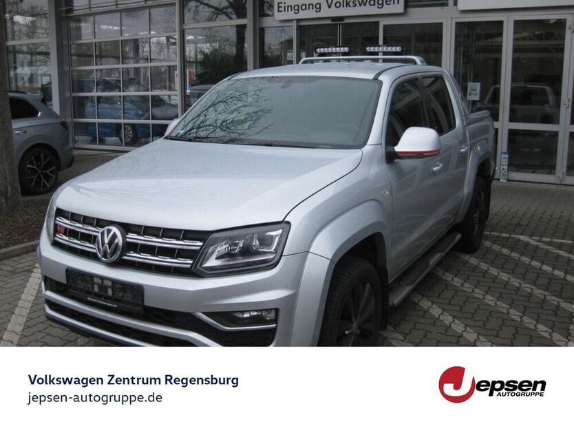 Amarok