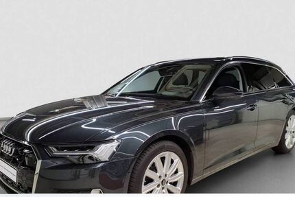 Audi A6 12.163 km 57.960 &euro; Neutraubling 93073