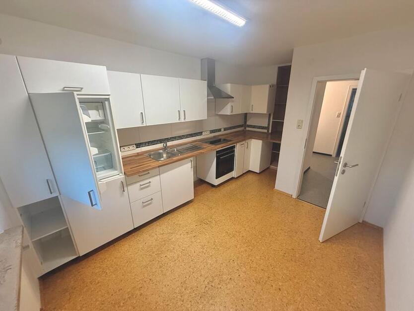 Renovierte 3-Zimmer-Wohnung in Neustadt (Donau)