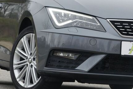 Seat Leon 107.300 km 12.950 &euro; Regensburg 93059