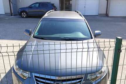 Honda Accord 270.000 km 6.200 &euro; Laberweinting 84082