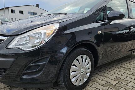 Opel Corsa 140.900 km 3.980 &euro; Regensburg 93057