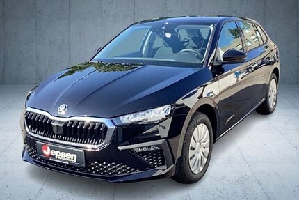 Skoda Scala 4.900 km 20.970 &euro; Regensburg 93049