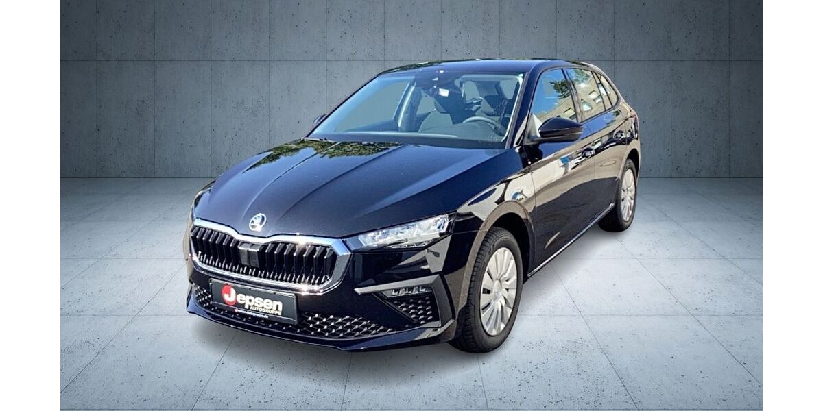 Skoda Scala 4.900 km 20.970 &euro; Regensburg 93049