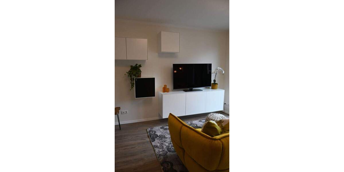 Etagenwohnung Burglengenfeld Wölland - 2 Zimmer, 74 m&sup2;, 900&euro; | Angebot:26188215
