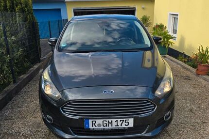 Ford S-Max 227.372 km 6.900 &euro; Regensburg 93083