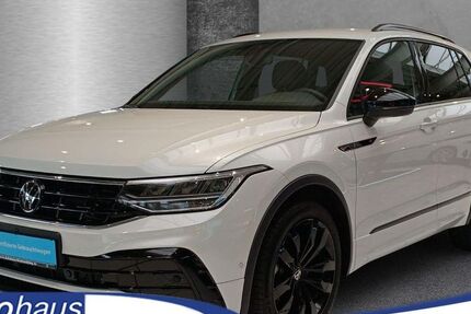 VW Tiguan 9.580 km 35.890 &euro; Neutraubling 93073
