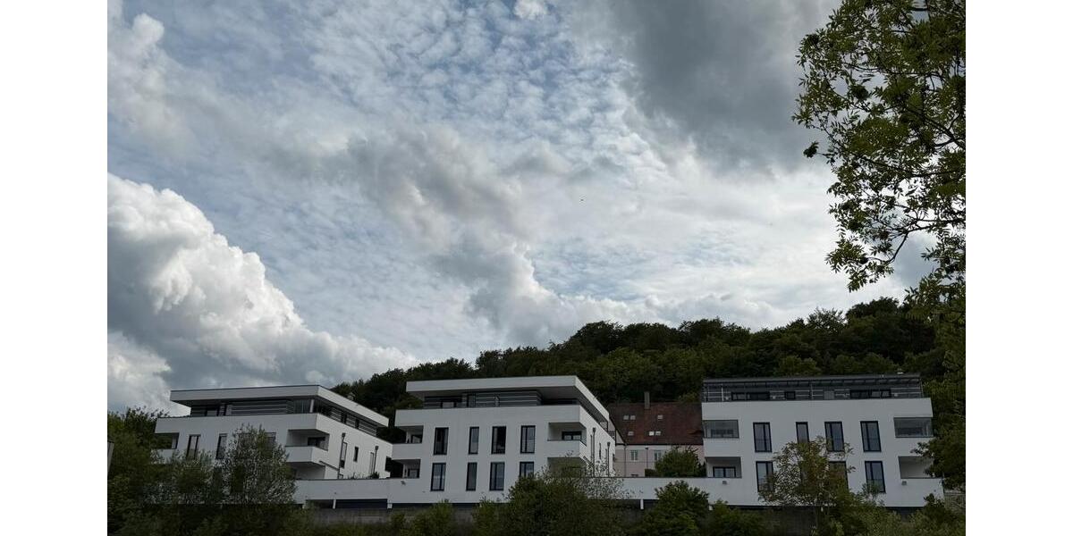Etagenwohnung Kelheim - 3 Zimmer, 76 m&sup2;, 360.000&euro; | Angebot:27093514