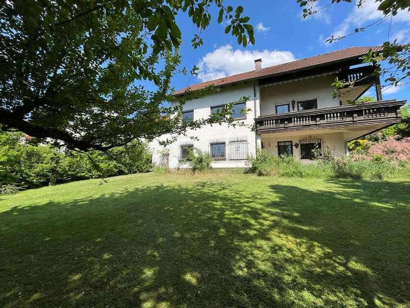 Haus zum Kaufen in Lappersdorf 769.000 € 207 m²