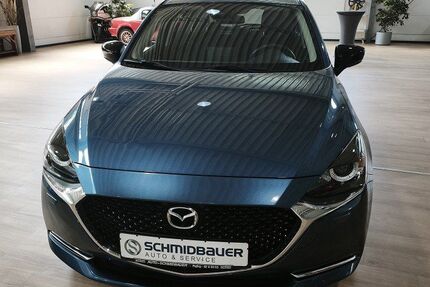 Mazda 2 62.888 km 14.990 &euro; Regensburg 93057