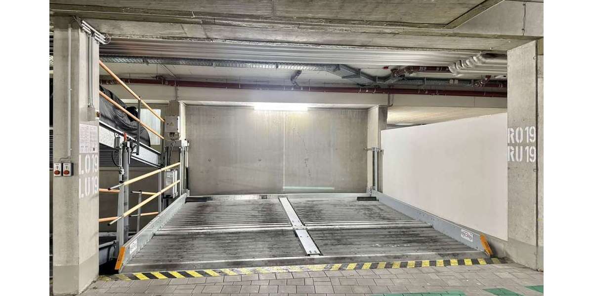 Garagen / Stellplätze Regensburg Kasernenviertel - 16.000&euro; | Angebot:24016679