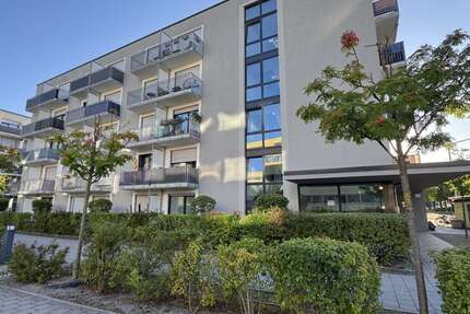 Wohnung zum Kaufen in Regensburg 179.500 € 25 m² 1 zimmer