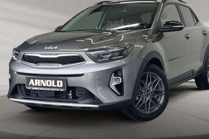 Kia Stonic 24.356 km 20.300 € Neufahrn 84088