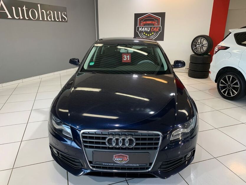 Audi A4 147.000 km 6.999 € Kelheim 93309