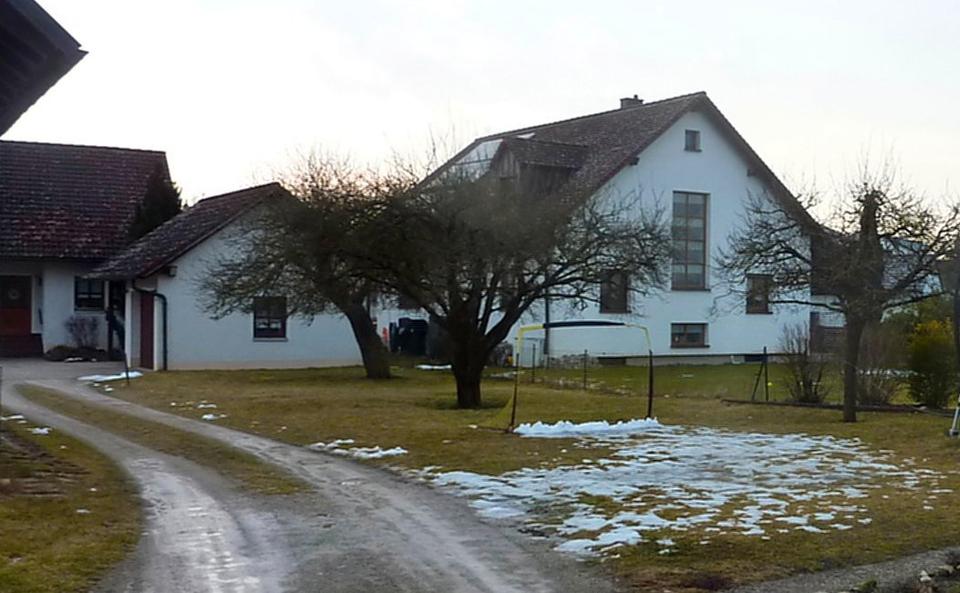 Einfamilienhaus Abensberg - 5 Zimmer, 202 m&sup2;, 490.000&euro; | Angebot:26985028