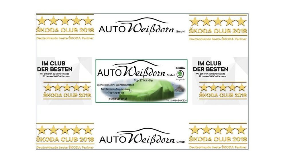 Skoda Octavia 34.000 km 36.900 € Aufhausen 93089