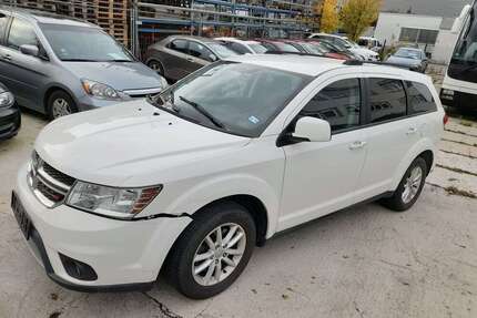 Dodge Journey