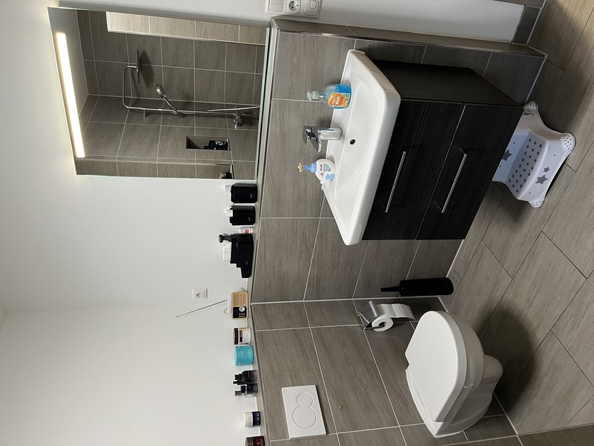 3- Zimmer Eigentumswohnung in Burglengenfeld zimmer