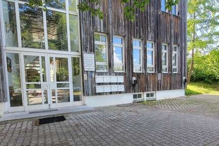 Gewerbeobjekt Regensburg Galgenberg - 1.000&euro; | Angebot:26948692