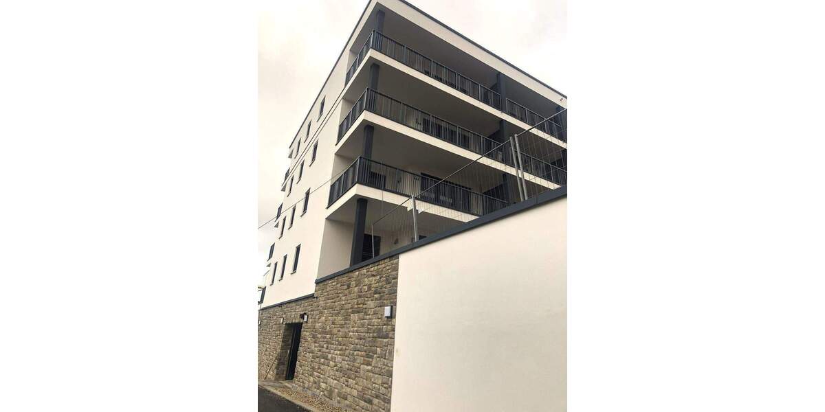 Etagenwohnung Burglengenfeld Augustenhof - 2 Zimmer, 52 m&sup2;, 258.900&euro; | Angebot:24498695