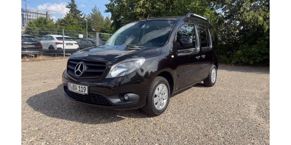 Mercedes-Benz Citan 150.000 km 9.000 &euro; Regensburg 93053