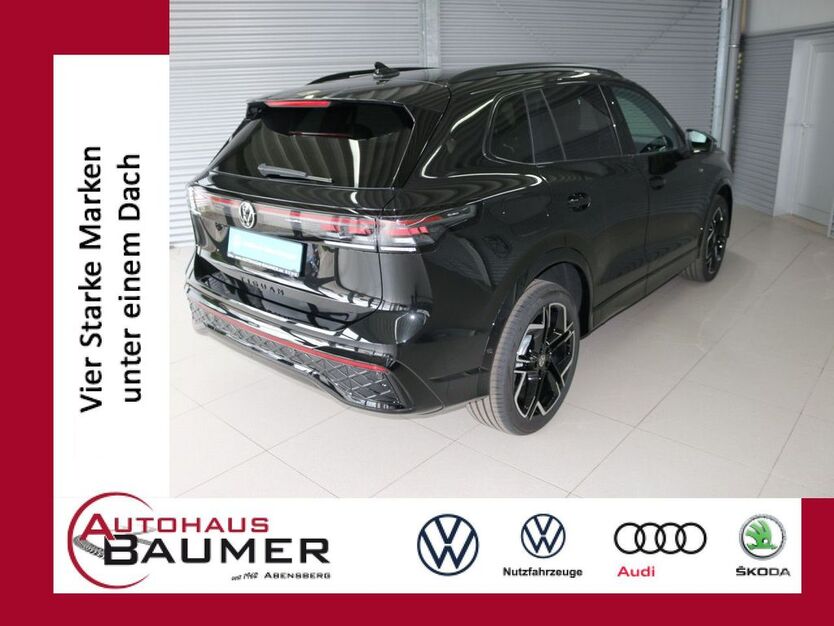 VW Tiguan 2.800 km 56.800 € Abensberg 93326