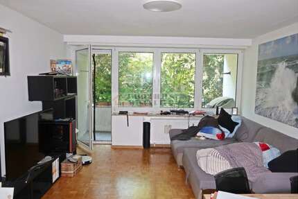 Wohnung Regensburg Das Dörnberg - 3 Zimmer, 80 m&sup2;, 289.500&euro; | Angebot:17928369