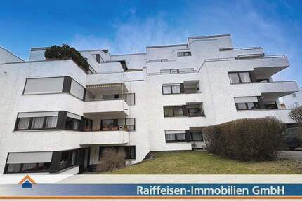 Wohnung Regensburg Kumpfmühl-Ziegetsdorf-Neuprüll - 3 Zimmer, 90 m&sup2;, 990&euro; | Angebot:25476128