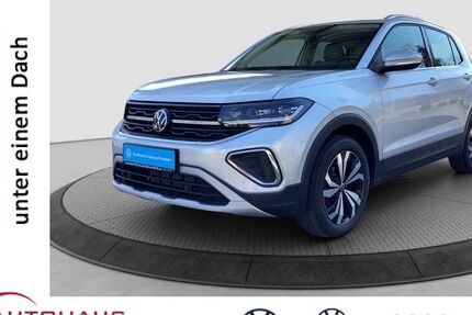 VW T-Cross 1.800 km 23.950 &euro; Abensberg 93326