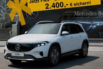 Mercedes-Benz EQB 3.752 km 44.540 &euro; Schierling 84069