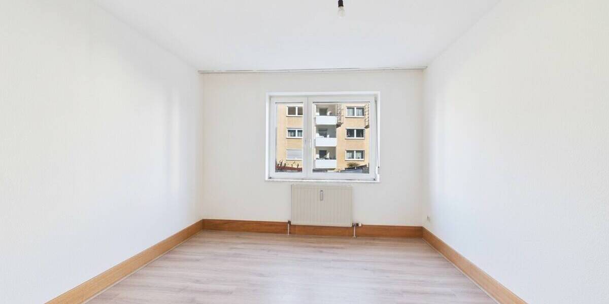 Etagenwohnung Neutraubling - 3 Zimmer, 65 m&sup2;, 189.000&euro; | Angebot:26220467